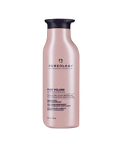 Pureology Pure Volume Shampoo 266ml